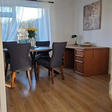Dom wakacyjny Entire House, Free Private Parking And Garden Harrogate