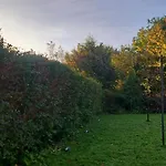 Entire House, Free Private Parking&garden Vakantiehuis Harrogate