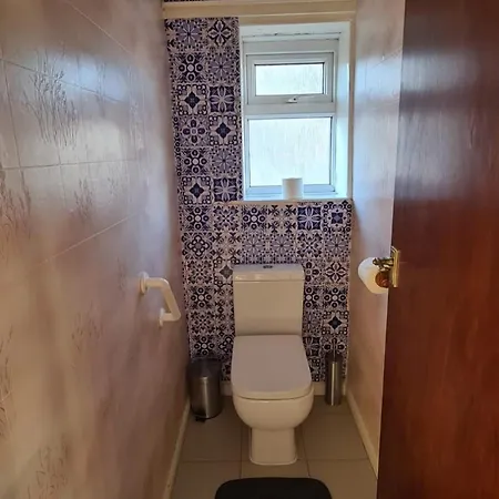 Casa vacanze Entire House, Free Private Parking And Garden Harrogate