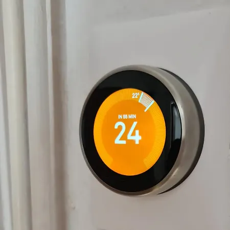 Casa vacanze Entire House, Free Private Parking And Garden Harrogate