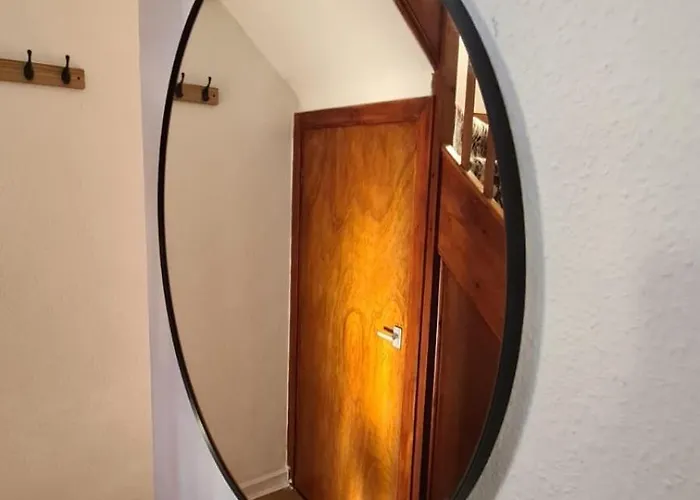 Entire House, Free Private Parking And Garden Harrogate