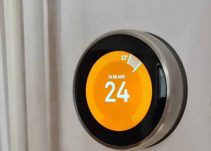 Ferienhaus Entire House, Free Private Parking And Garden Harrogate